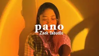 Ayradel - Pano (Girl Version)