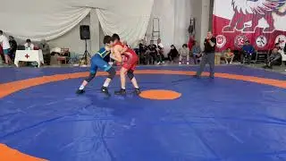 Грифон 2024 финал