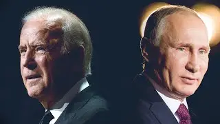 Washington’ın Rusya Düşmanları, Savaş Çıkarmak İçin Sabırsızlanıyorlar I Ron Paul