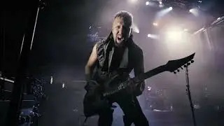 Smash Into Pieces (SE) — Live at ESNS 2022