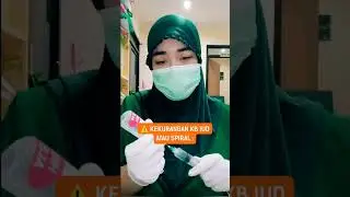 kelebihan dan kekurangan KB IUD #shorts