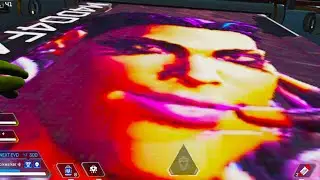 Apex but Every KILL Makes it More CURSED