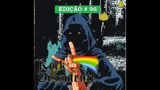 OS DISCOS MAIS ESPERADOS DE 2020 - Rock Dissidente # 96 (17/01/20) Teaser