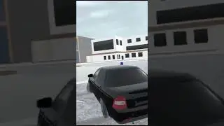 Дал боком на оперской Приоре 😱#дрифт #дрифтнаприоре #дрифтприора #дрифтподмузыку