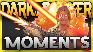 Dark and Darker MOMENTS & HIGHLIGHTS #36