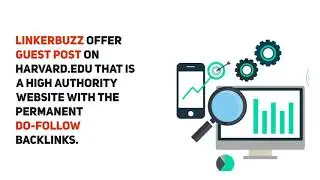 Guest Post on Harvard edu | Guest Post Services | Linkerbuzz
