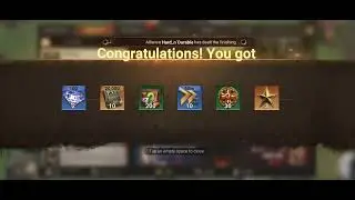 Rotten Overlord - Get Infinite Rewards | Doomsday Last Survivors