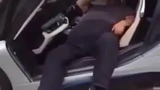 вот что бывает когда много жрешь