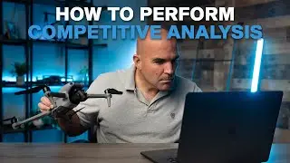 Competitive Research