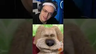 Я нормальный чел?...