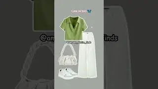 Amazon finds outfit ideas