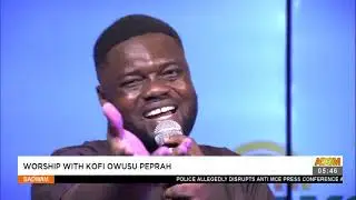 Badwam on Adom TV (16-4-21)