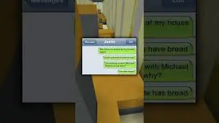 Funny Text Messages!