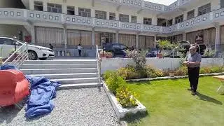 Switzerland of Pakistan Swat Valley #incrediblepakistan