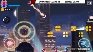 spider man ultimate power android gameplay