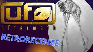 UFO: Aftermath - spiritual successor of X-Com games