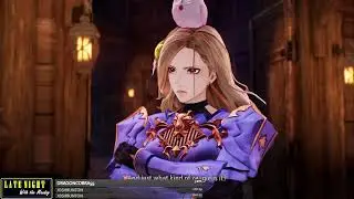Tales of Arise: Beyond the Dawn. Live playthrough episode 2