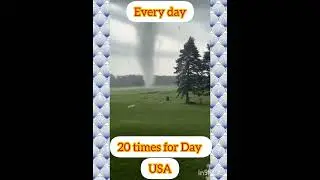 #tornado in USA . now america's kids seat in the shelters.