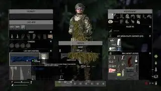 Dayz Epoch(Elesdy,Loot;Mateo(