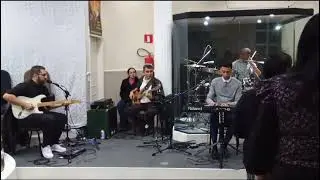 In memorian - Mara Lima -  circulo de oração de Mauro Marcondes Campinas SP.