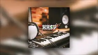 Hip Hop Sample 85 BPM