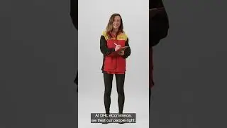 Send a parcel with DHL eCommerce UK | Marketplace Seller | We’ve got it!