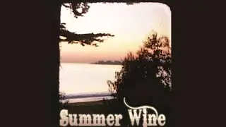 Summer Wine (Lee Hazelwood / Nancy Sinatra cover) OFFICIAL VIDEO