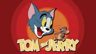 Tom and Jerry Soundtrack - John Wilson Orchestra