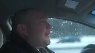 Не пей за рулём