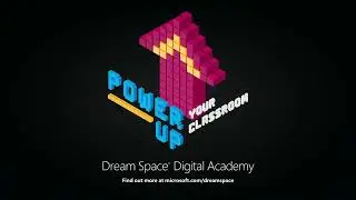 Microsoft Dream Space - Digital Academy