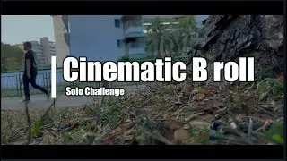 Cinematic B Roll | #IPHONE12 #BROLL #CINEMATIC #SOLO