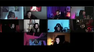 Eray Ekiple Kameralı Gece Sohbeti (Bilim Kurulu Yeni Bölüm, Kavga Çıktı!) 1.04.25
