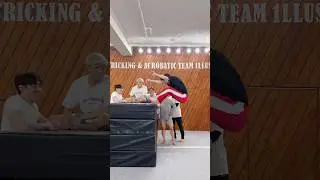 제자리점프‼️ 성공가능⁉️😱 Jump Challenge