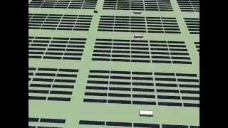 Anteproyecto fotovoltaico (Guatemala)