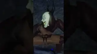 The Mimic - SORRY. I HAD TO… #themimicroblox #robloxhorror #memes #dancing #slay