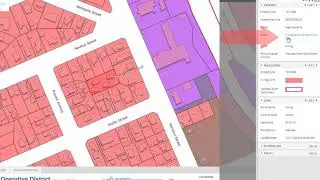 How to find your property zone