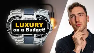 BEST Affordable Watches That Look SUPER Expensive