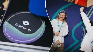 Ticketswap Future Of Festivals 2025