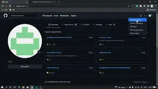 Git: Understanding Branching Strategy in Git & Github