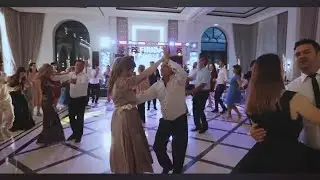 Firida Band - Nuntă Caprice Bacău-colaj de petrecere!