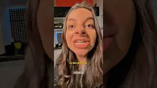 QUEM LIDA MELHOR COM O TÉRMINO? 🤣 ref ‎