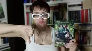 Тимьян и муки. Искала Дублин, нашла кренделёк