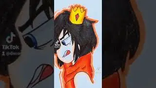 |En lo profundo/Peso| Trolli and Timba -Creditos del dibujo @dixcompas_117💕