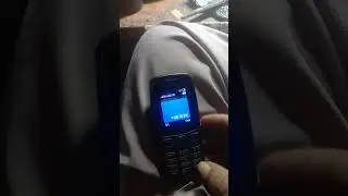 Nokia 105 IMEI code change