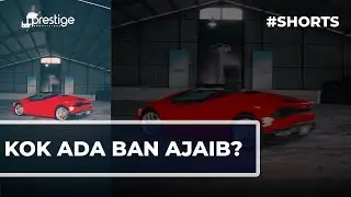 RUDY SALIM MASUK KE BAN AJAIB! | 