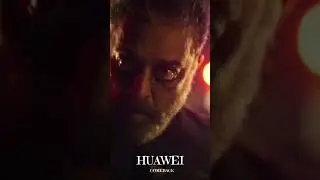 Huawei Comeback! 💥 வா மச்சான்! வா மச்சான்! #tamil #tech #huawei #india #jio5g