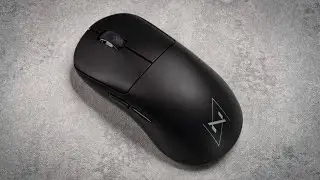 Nyfter Ergolight 4K