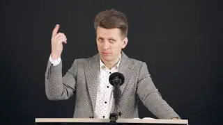 Воскрешённый Давид.
