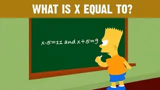 RAPID-FIRE MATH: FOR HIGH IQS ONLY!