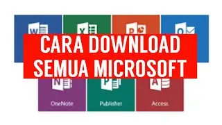 cara instal miscrosoft word 2007